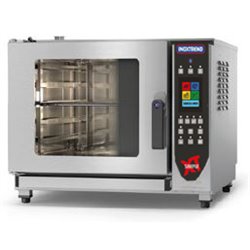 Horno electrico 5 GN 1/1 INOXTREND Pro